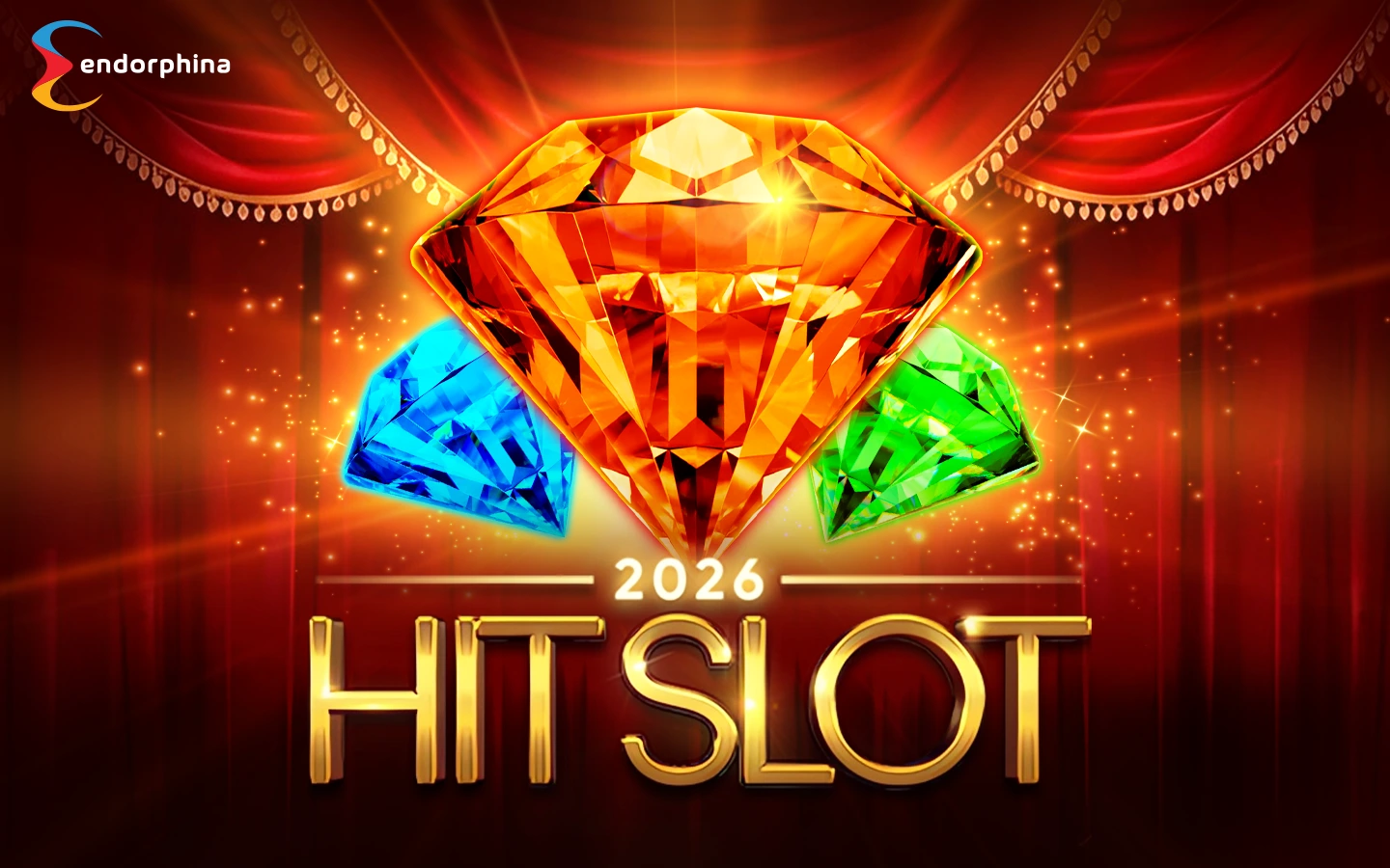 2026 Hit Slot