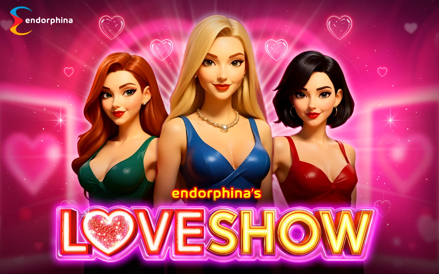 Love Show